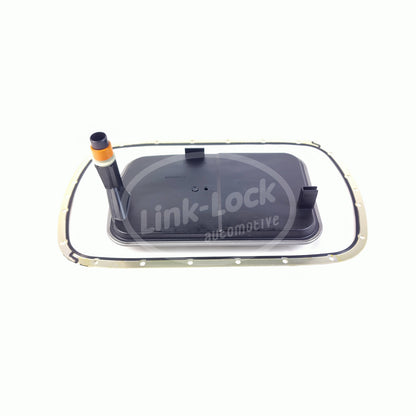 LINK-LOCK 24117557069 For BMW X5 E53 tank tank