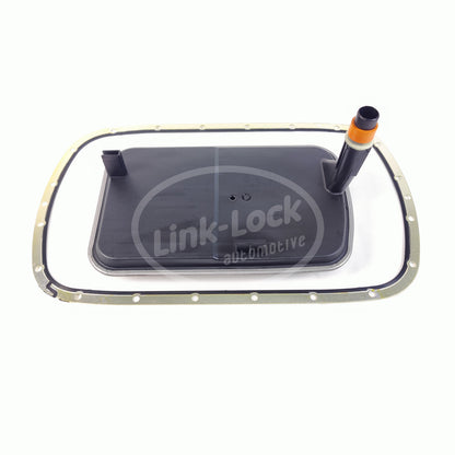 LINK-LOCK 24117557069 For BMW X5 E53 tank tank