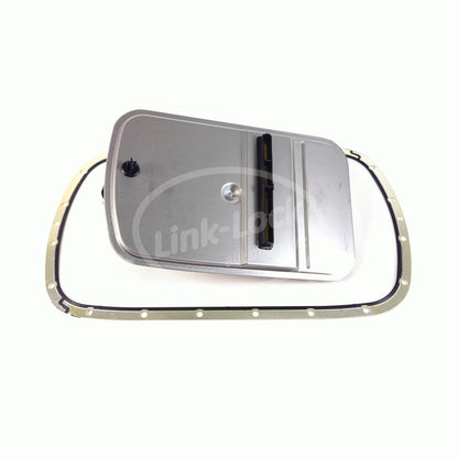 LINK-LOCK 24117557069 For BMW X5 E53 tank tank