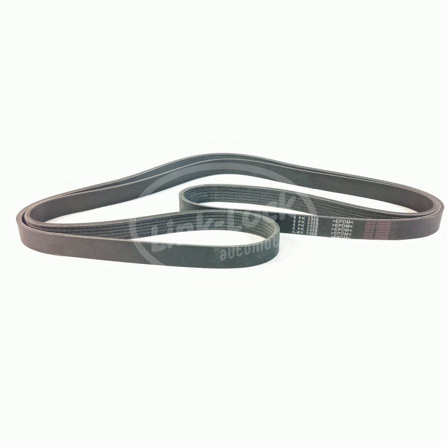 LINK-LOCK Generator belt of 6PK2315 For C180