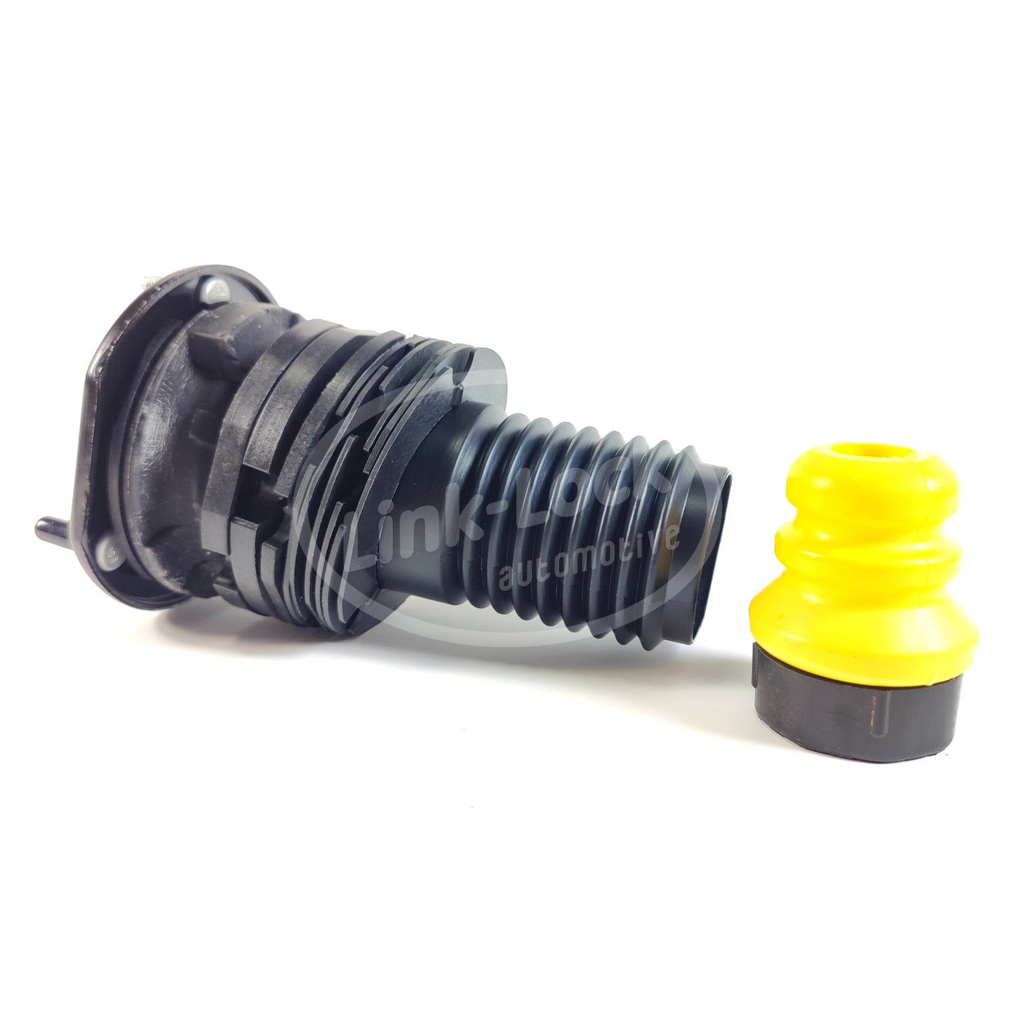 LINK-LOCK Front Top Reduction Rubber Assembly 1643200026Z For W164