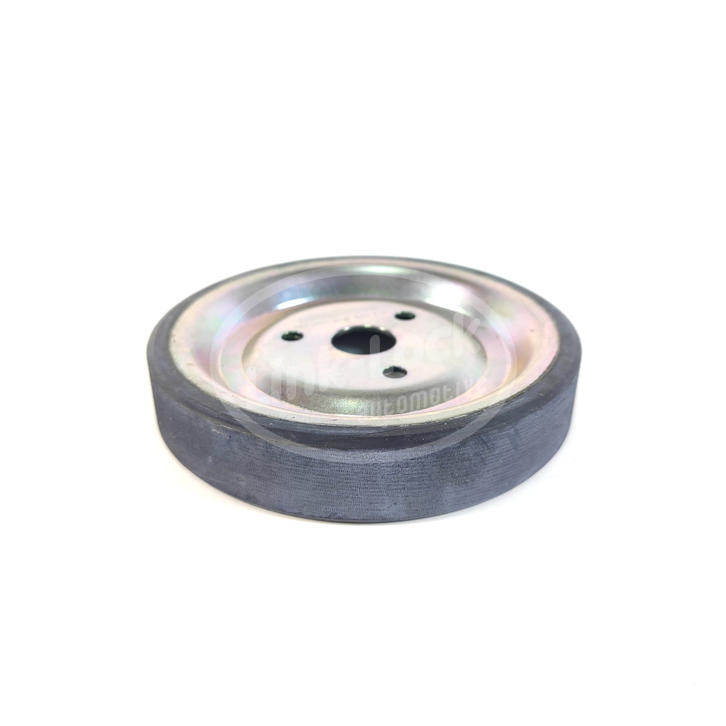 LINK-LOCK Water Pump Pulley 11517619020 11517571012 11517545958 For BMW N13 116I 118I