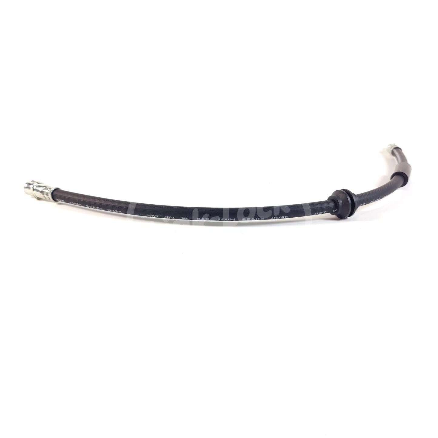 LINK-LOCK 2514200348 For Mercedes Benz W251 W164 Brake Hose Front