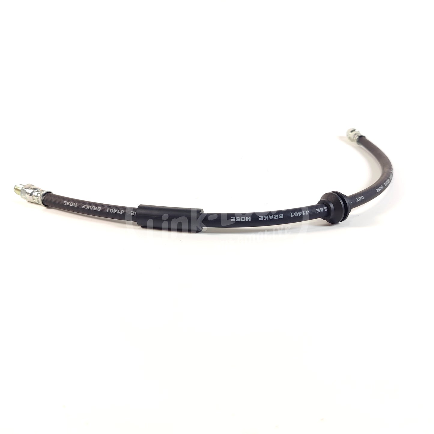 LINK-LOCK 2514200348 For Mercedes Benz W251 W164 Brake Hose Front