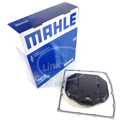 MAHLE Transmission Filter Set HX285KIT/9A731718900/9A731707000