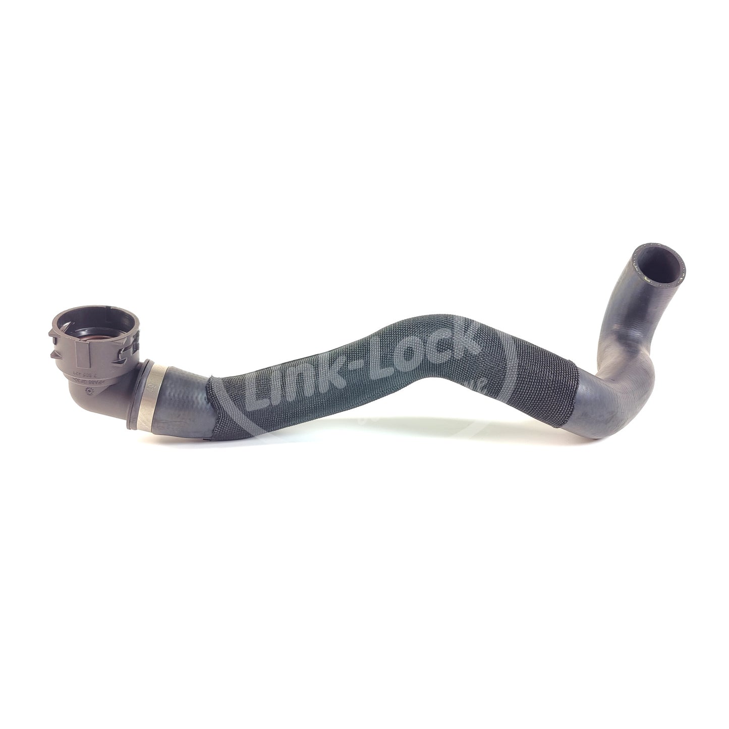 LINK-LOCK 11537605150 BMW F06F12用 ウォーターパイプ-クーラントホース