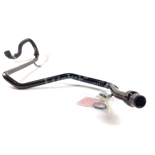 LINK-LOCK water pipe (header pipe) 17127561686 For E70 / N52 / X5 / 3.0