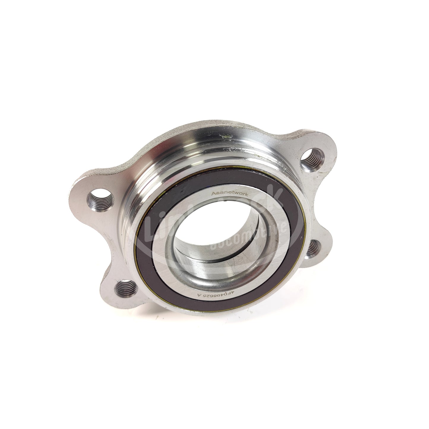 LINK-LOCK ホイールベアリング 4F0498625A