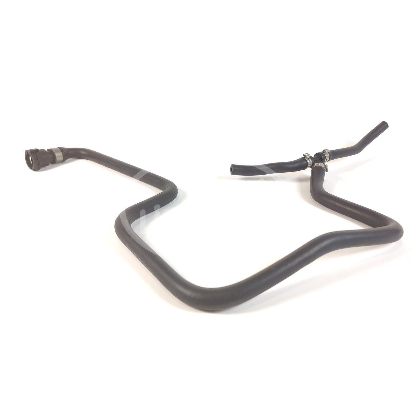 LINK-LOCK Water Pipe-Exhaust Line 17127542540 For N62 E60