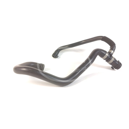 LINK-LOCK Hot water pipe 1668301400 For For Mercedes Benz Import GLEC292 GLSX166 GL Class X166