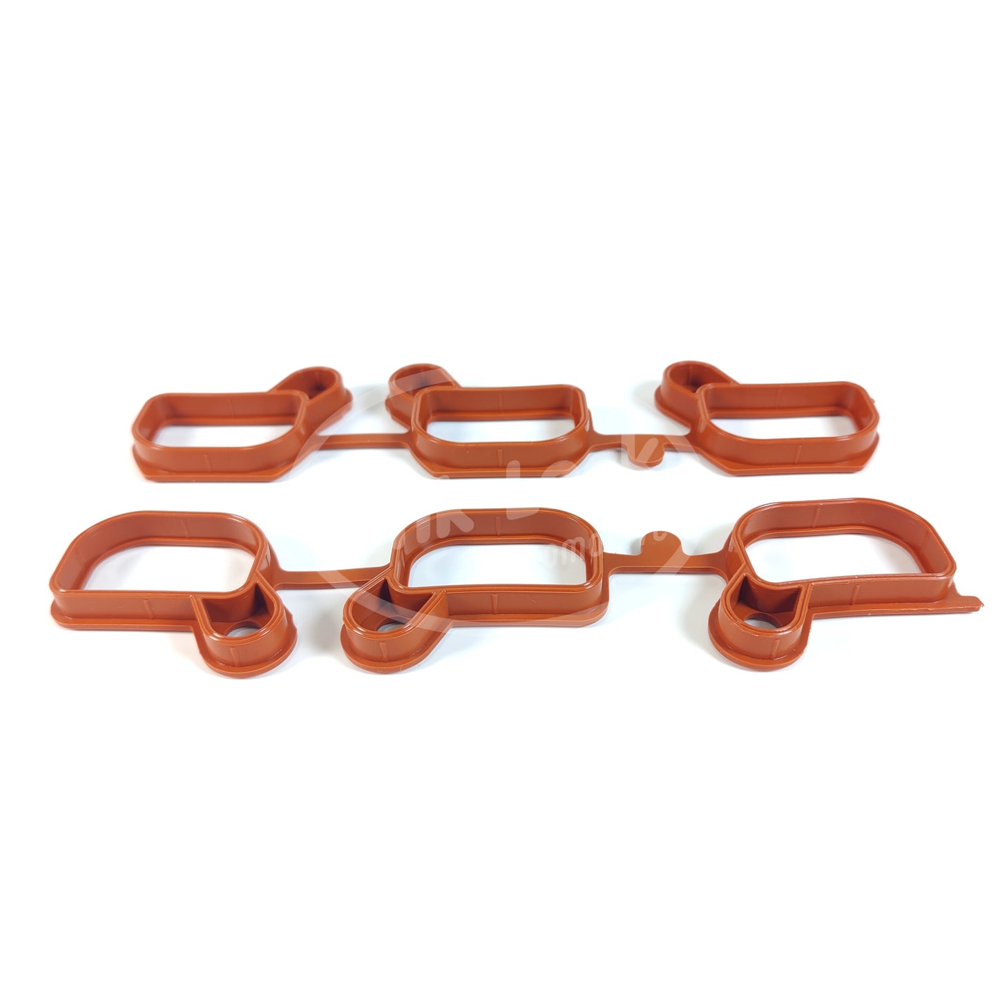 LINK-LOCK Engine Intake Manifold Gasket 11611436631 for BMW M54 E46 E53 E66 E83 E85 330CI 730LI X3 X5 Z4