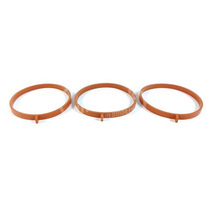 LINK-LOCK 3PCS/ Intake Manifold Sealing Gasket A2761410480 2761410480 for Mercedes-Benz M276 E300 S350 S40