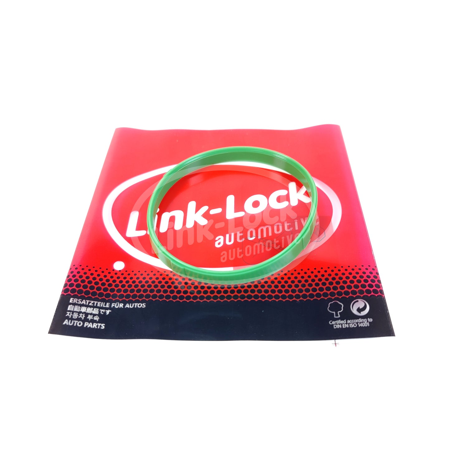 LINK-LOCK sealing ring (throttle) 13547522361 For N52