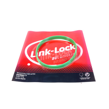 LINK-LOCK sealing ring (throttle) 13547522361 For N52