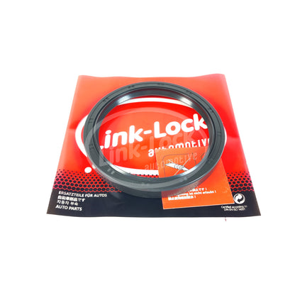 LINK-LOCK クランクシャフト リア オイルシール 90X110X12MM 11117511396 BMW N46 エンジン 1 シリーズ 3 シリーズ 118I 120I 用