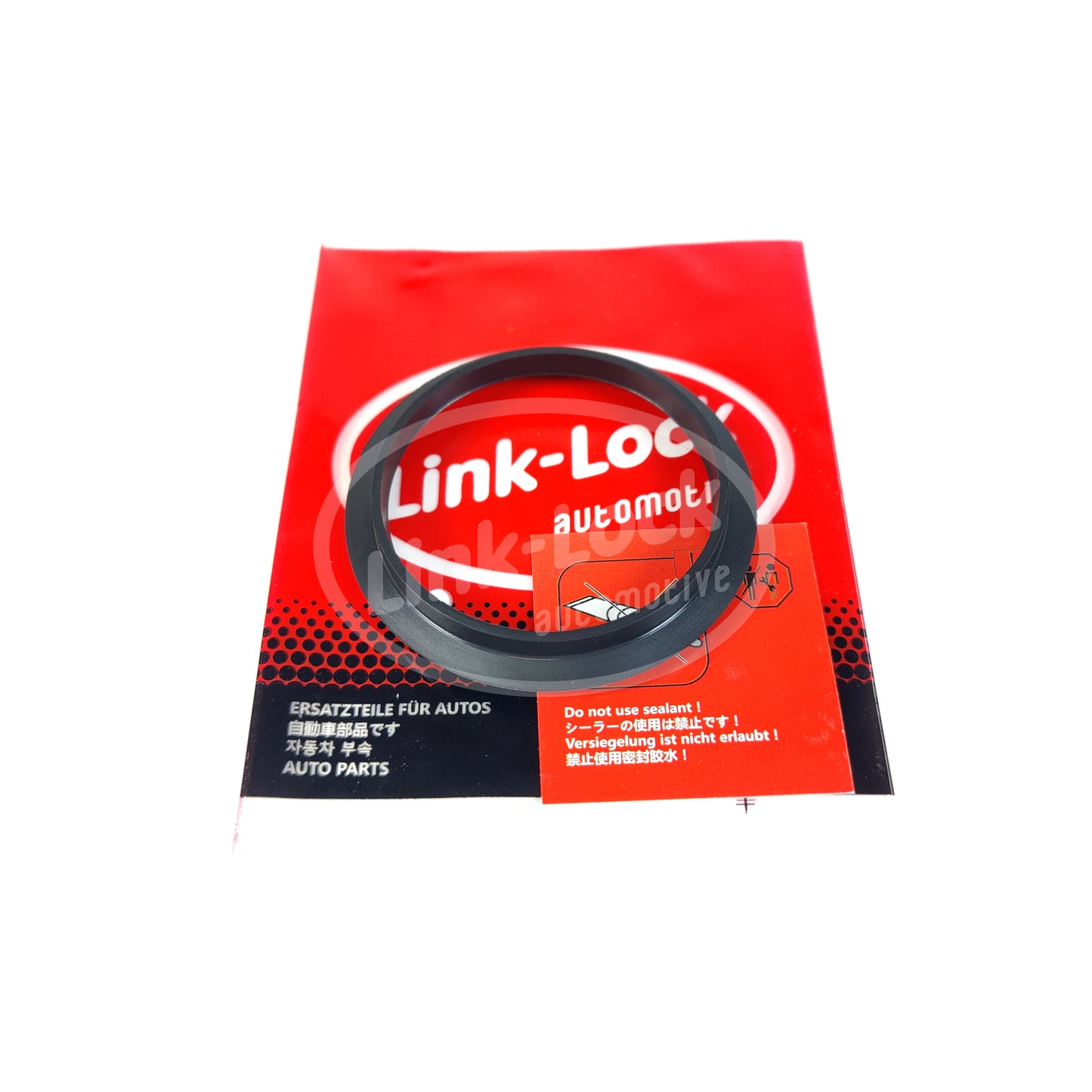 LINK-LOCK Oil Cover Seal Ring / A 2710160721 For Mercedes Benz 271