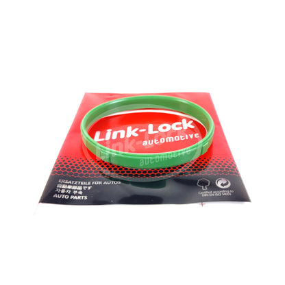 LINK-LOCK sealing ring (throttle) 13547504728 For N46