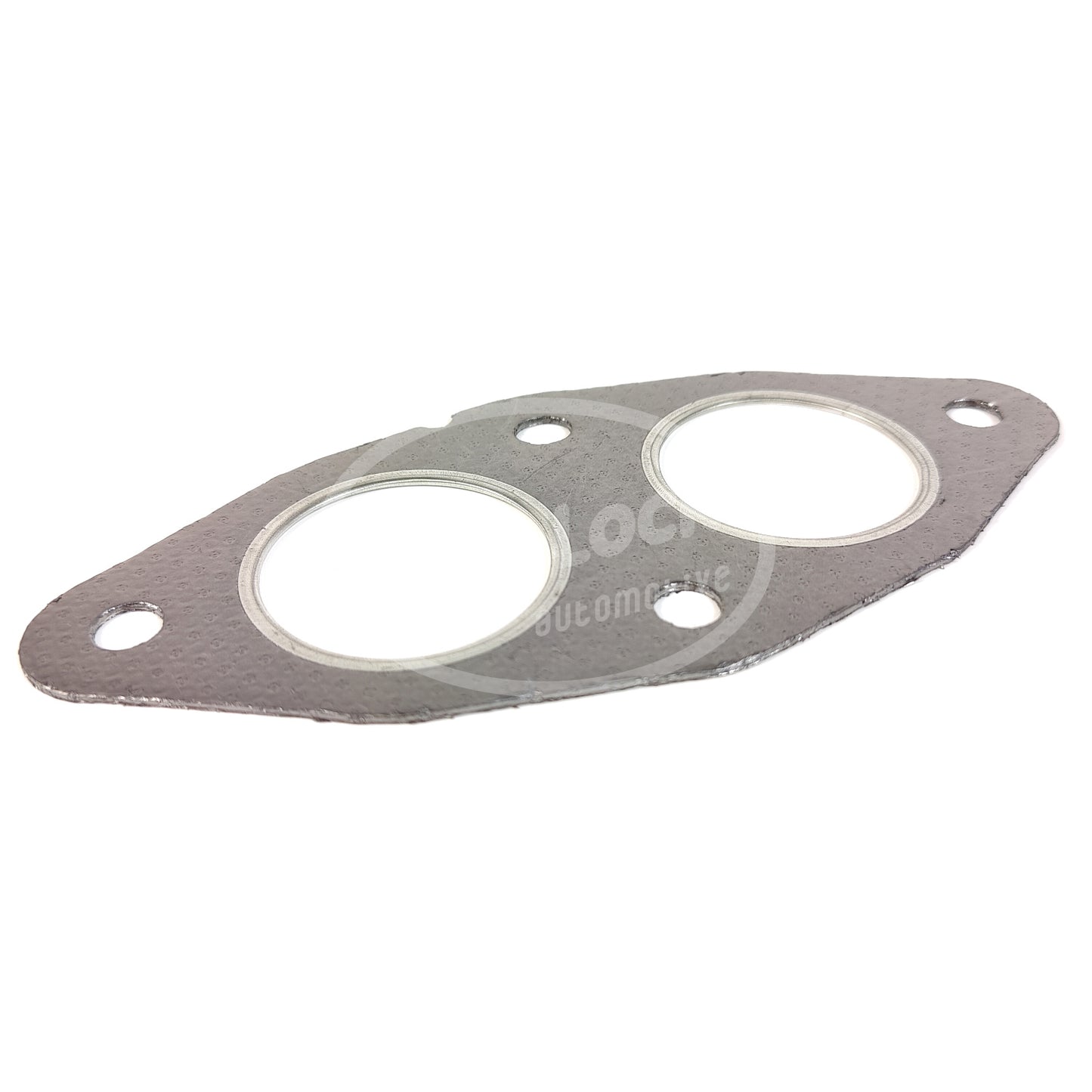 LINK-LOCK Exhaust Pipe Sealing Gasket 18307506779 for BMW N40 N42 N45 N46 E46 E83