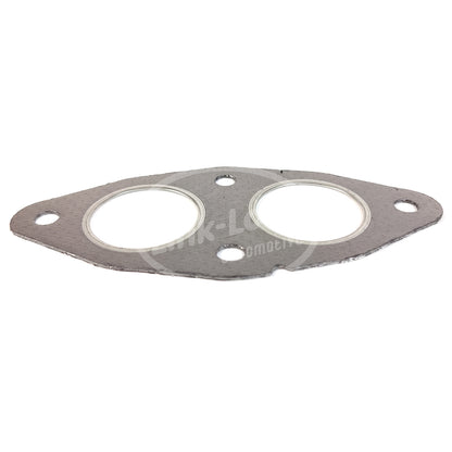 LINK-LOCK Exhaust Pipe Sealing Gasket 18307506779 for BMW N40 N42 N45 N46 E46 E83