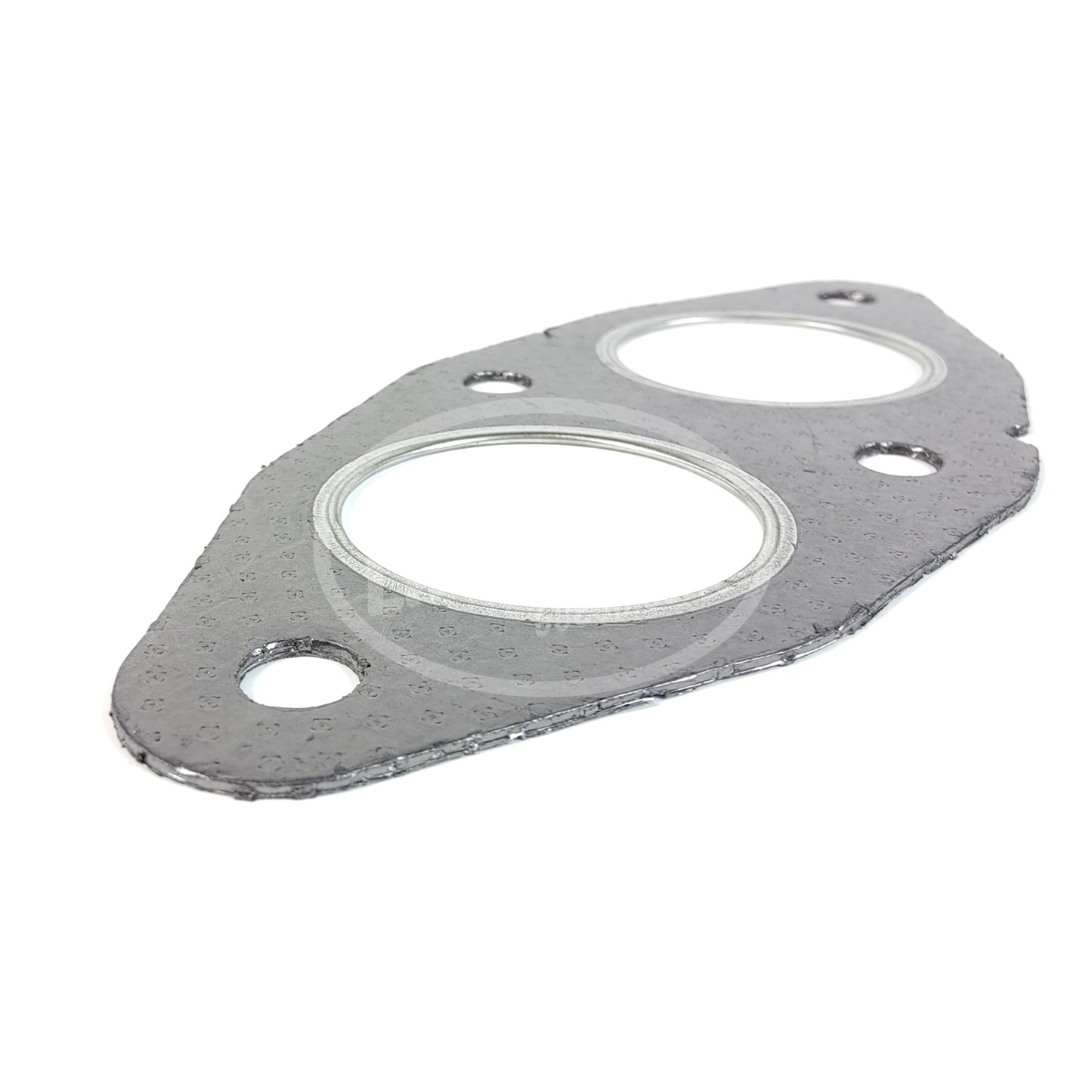 LINK-LOCK Exhaust Pipe Sealing Gasket 18307506779 for BMW N40 N42 N45 N46 E46 E83