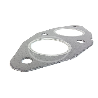 LINK-LOCK Exhaust Pipe Sealing Gasket 18307506779 for BMW N40 N42 N45 N46 E46 E83