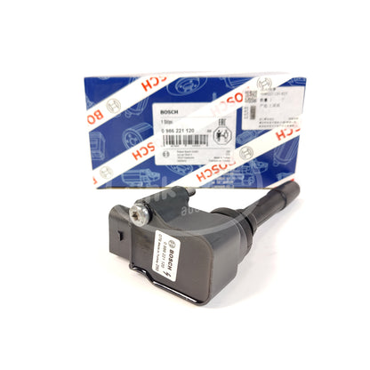 BOSCH ignition coil 0986221120 was fitted with 9A260210402=9A7905093=9A790509300