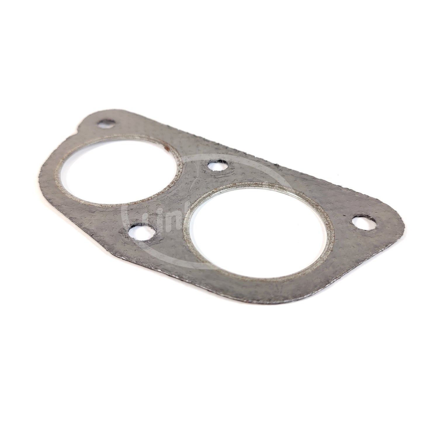 LINK-LOCK Exhaust Manifold Gasket 18407527796 for BMW N46 Engine 1 Series 3 Series 118I 120I 318I 320I 520I