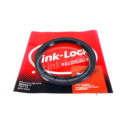 LINK-LOCK クランクシャフト リア オイルシール 11117568263 BMW Mini N12 N13 N14 F20 F21 F30 R55 R56 R57 R58用
