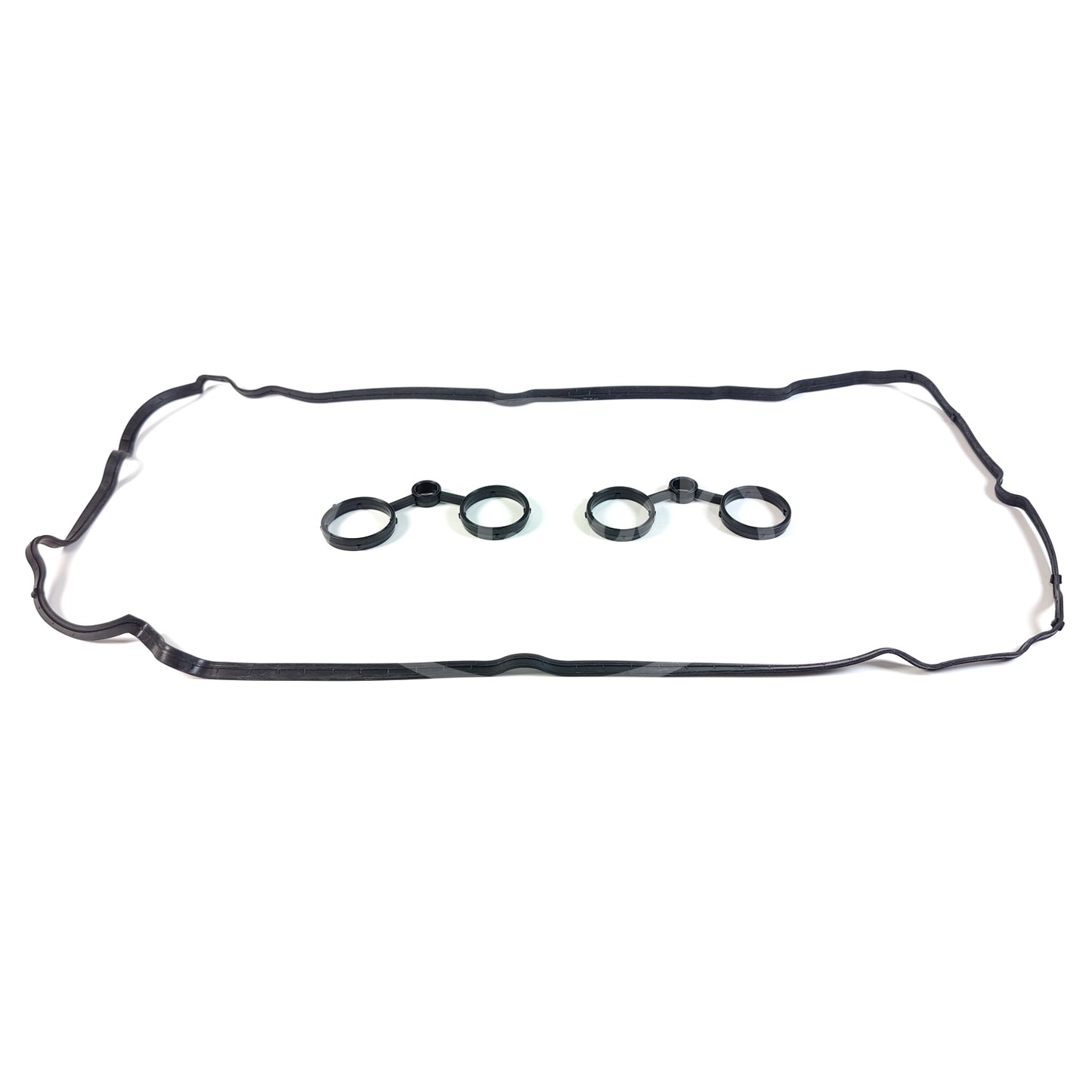 LINK-LOCK  Engine Valve Cover Sealing Gasket 11127572851 11127552074 for Mini N14 R55 R56 R57 R58 R59