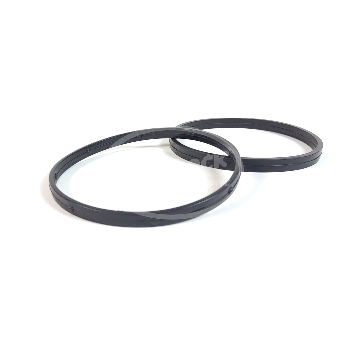 LINK-LOCK Throttle seal Gasket A6420980280 6420980280 For Mercedes-Benz M642 W166 X166 X164 W463 W164