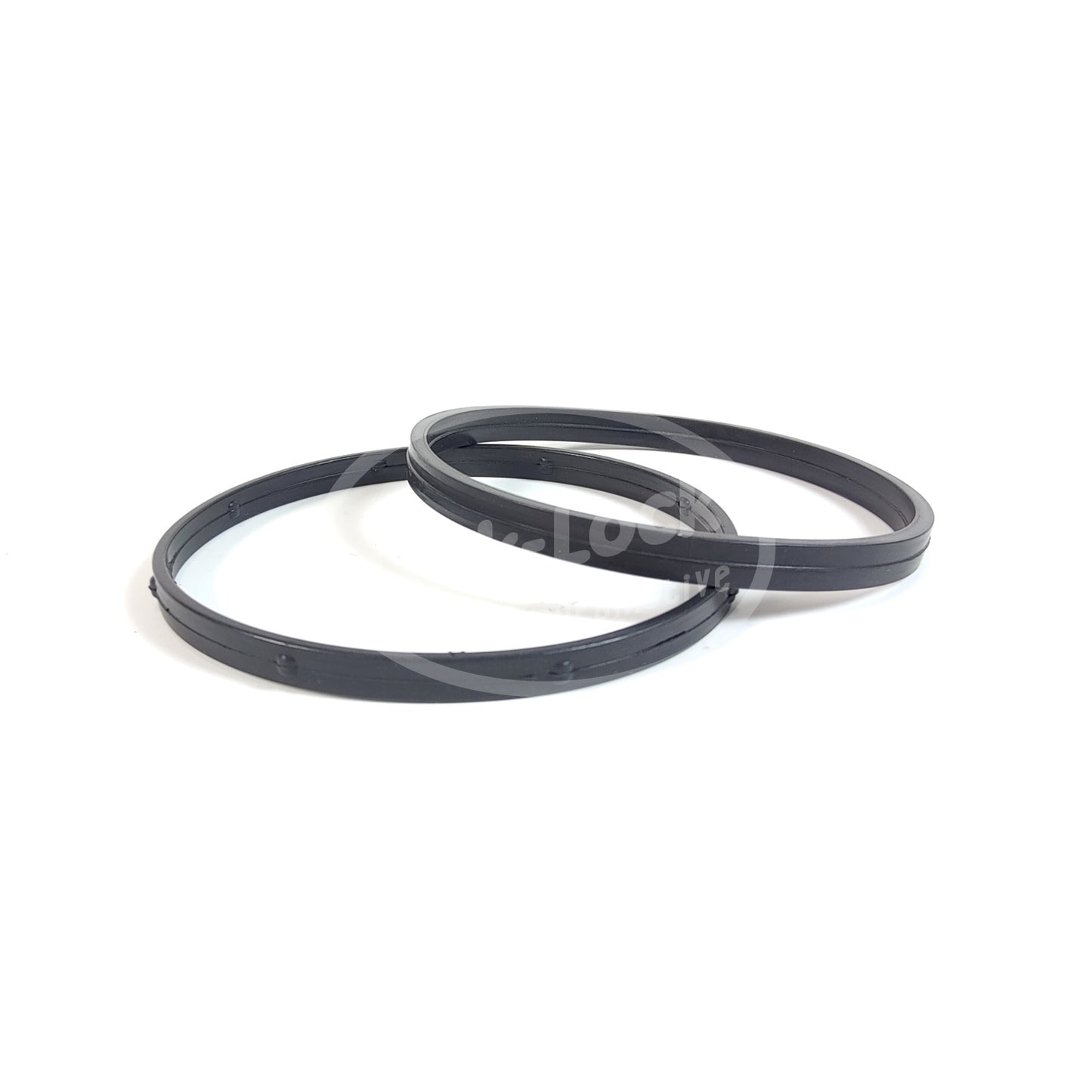 LINK-LOCK Throttle seal Gasket A6420980280 6420980280 For Mercedes-Benz M642 W166 X166 X164 W463 W164