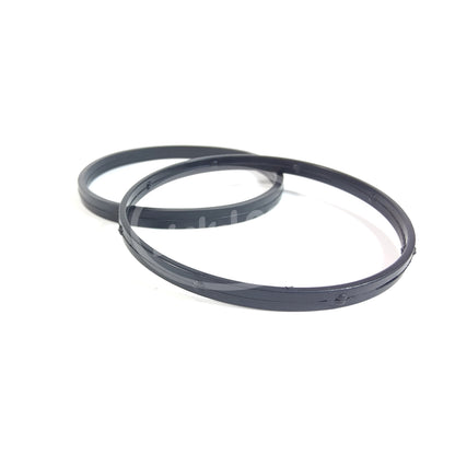 LINK-LOCK Throttle seal Gasket A6420980280 6420980280 For Mercedes-Benz M642 W166 X166 X164 W463 W164