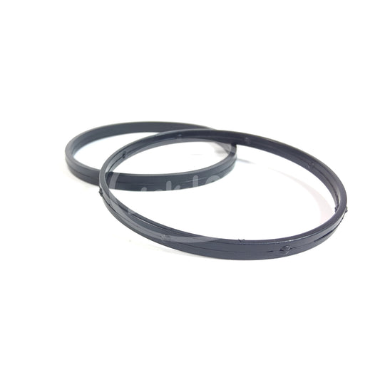 LINK-LOCK Throttle seal Gasket A6420980280 6420980280 For Mercedes-Benz M642 W166 X166 X164 W463 W164