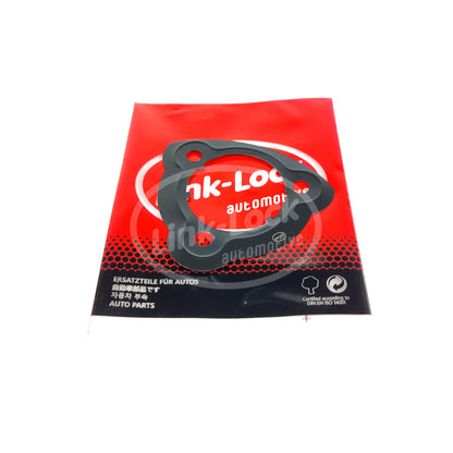 LINK-LOCK Engine Vacuum Pump Gasket Seal Ring 11667525815 for BMW N52 N55