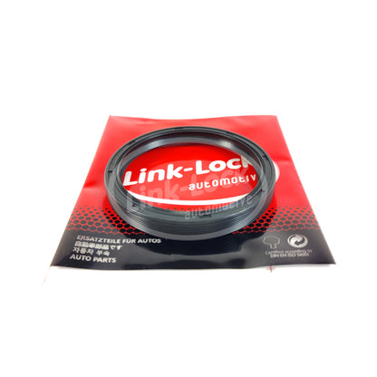 LINK-LOCK曲轴前油封11118618864 11117593353 11117547842适用于宝马N20 N52 525I 523I 530I 535I