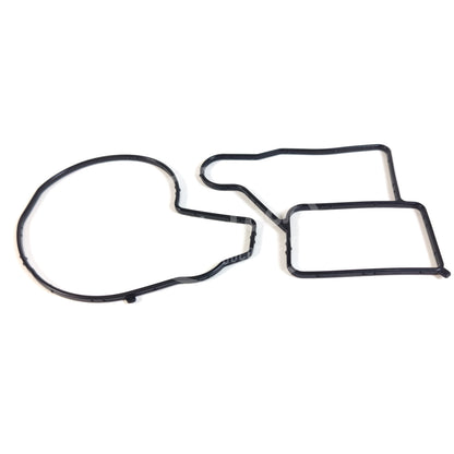LINK-LOCK Water Pump Gasket thermostat pad piece 11518601366-0 for BMW B38 B48 1.5T 2.0T F40 F44 F45