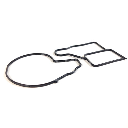 LINK-LOCK Water Pump Gasket thermostat pad piece 11518601366-0 for BMW B38 B48 1.5T 2.0T F40 F44 F45