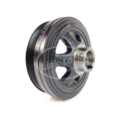 LINK-LOCK crankshaft belt pulley 2720300903 For M272
