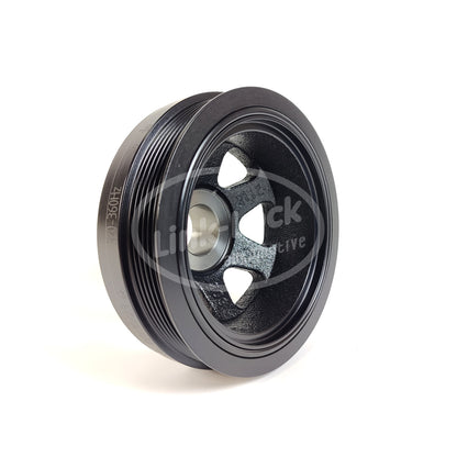 LINK-LOCK crankshaft belt pulley 2720300903 For M272