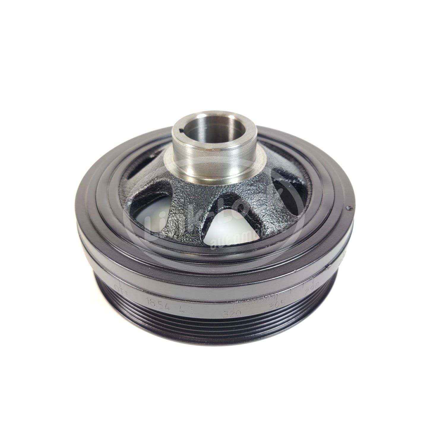 LINK-LOCK crankshaft belt pulley 2720300903 For M272