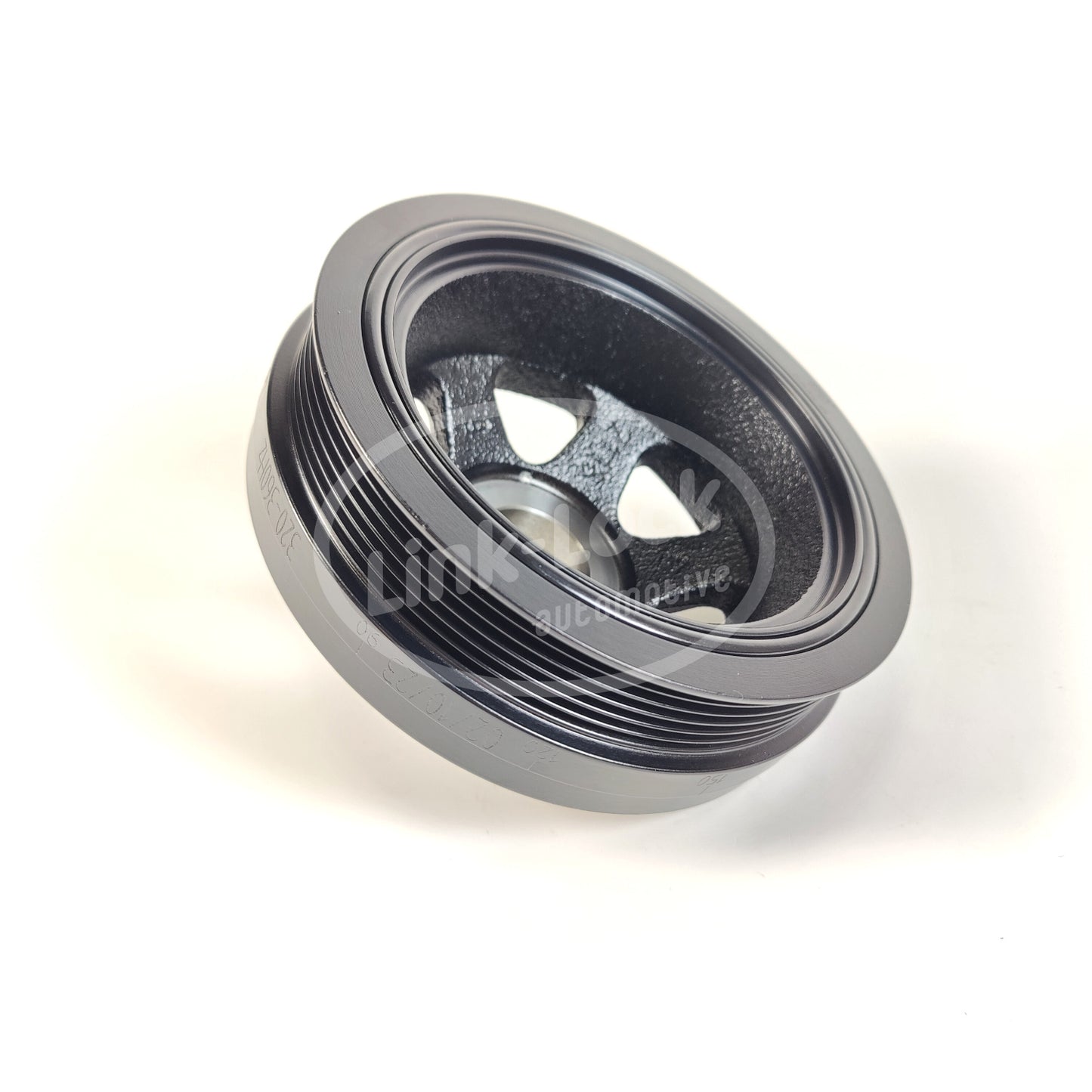 LINK-LOCK crankshaft belt pulley 2720300903 For M272