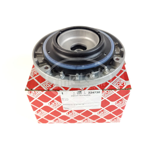 FEBI フロントシェルターアッパーシート 31306852158 BMW F25/F26用