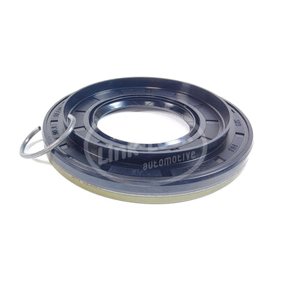 LINK-LOCK デファレンシャル アクスル ケース オイル シール 33107564416 BMW N20 N47 N55 F20 F22 F23 F30 F31 F33 F34 F06 F0
