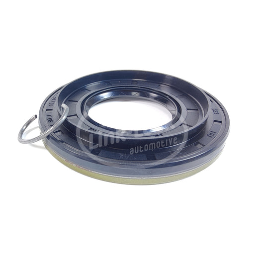 LINK-LOCK デファレンシャル アクスル ケース オイル シール 33107564416 BMW N20 N47 N55 F20 F22 F23 F30 F31 F33 F34 F06 F0