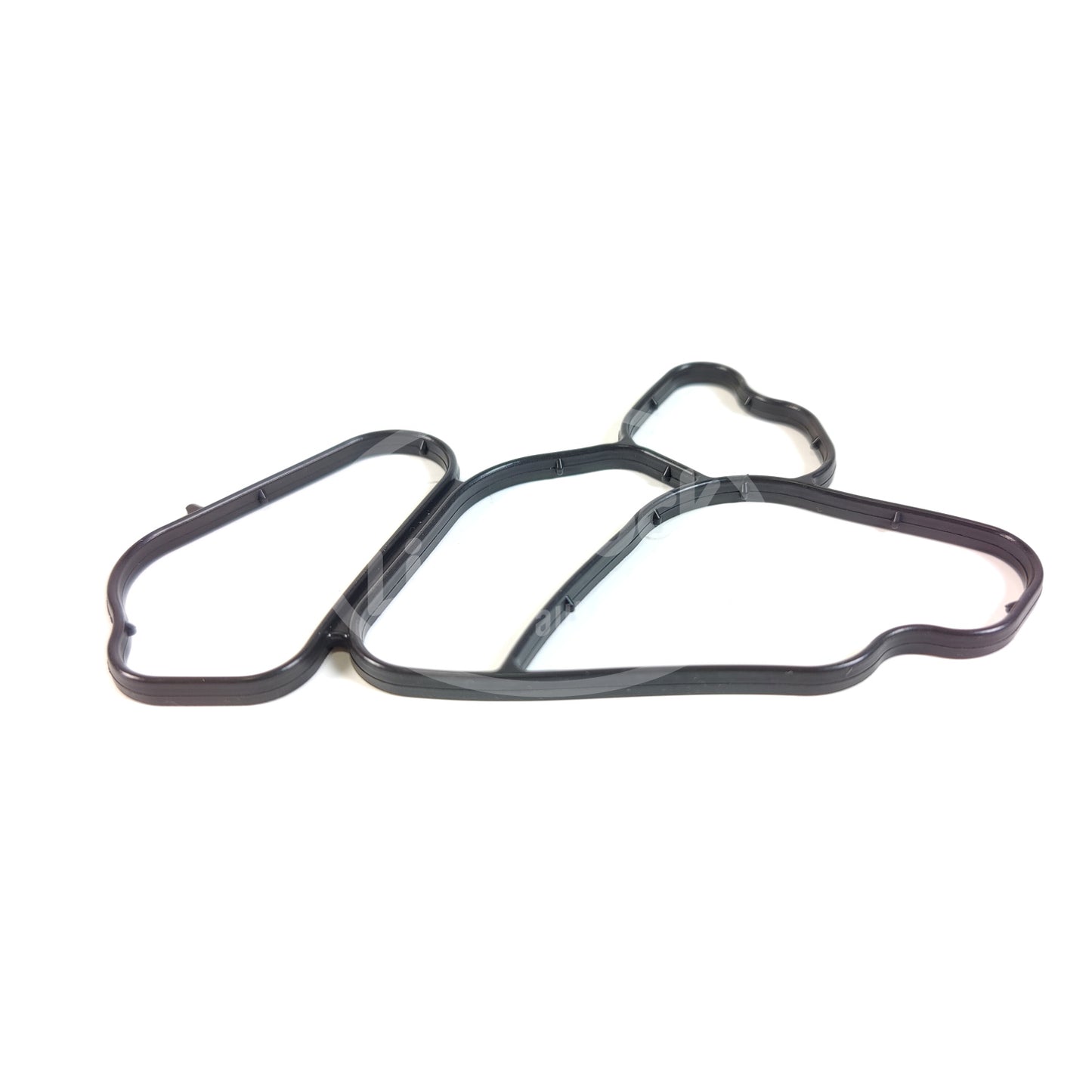 LINK-LOCK Engine Oil Filter Housing Seal Gasket oil grid rubber ring 11427788455 for BMW M57 E46 E90 E92 E91