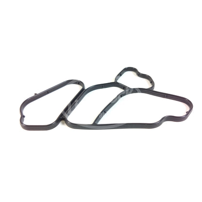 LINK-LOCK Engine Oil Filter Housing Seal Gasket oil grid rubber ring 11427788455 for BMW M57 E46 E90 E92 E91