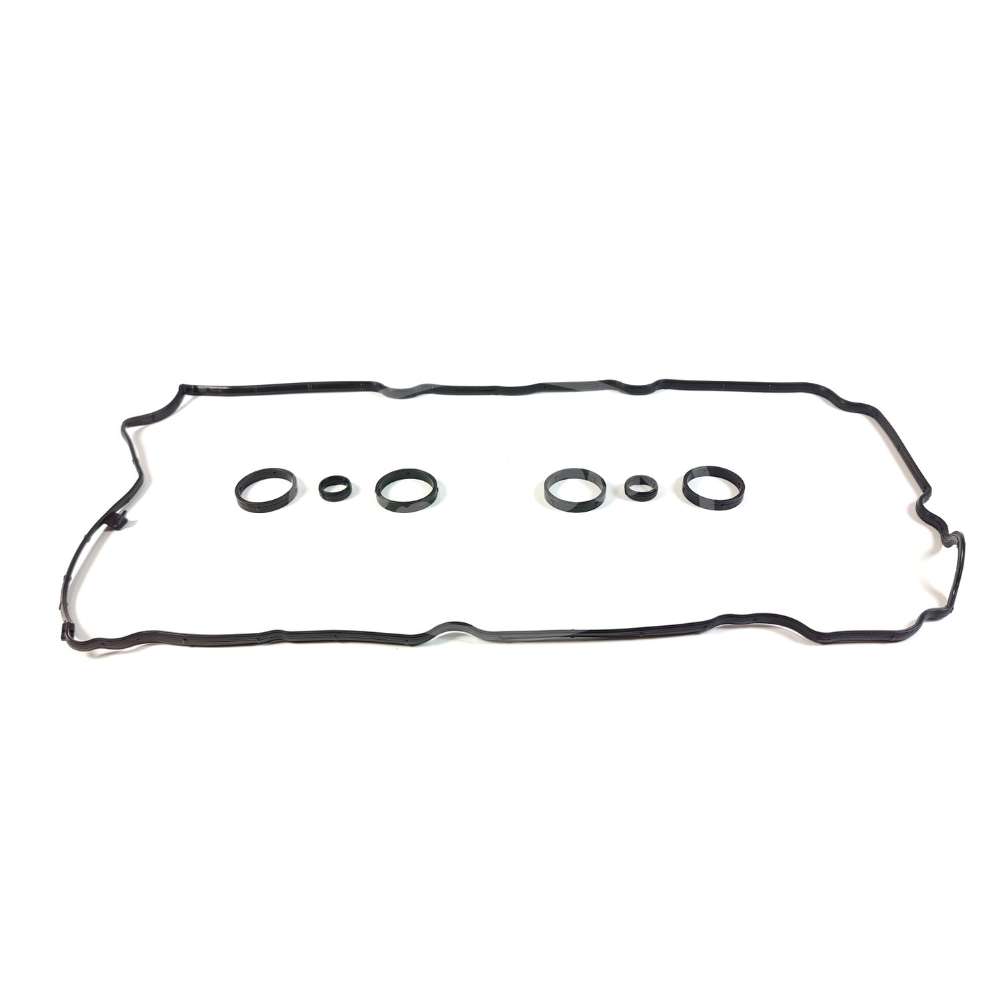 LINK-LOCK Valve Cover Sealing Gasket 11127567877 11127552107 for Mini N12 N16 R55 R56 R57 R58 R60