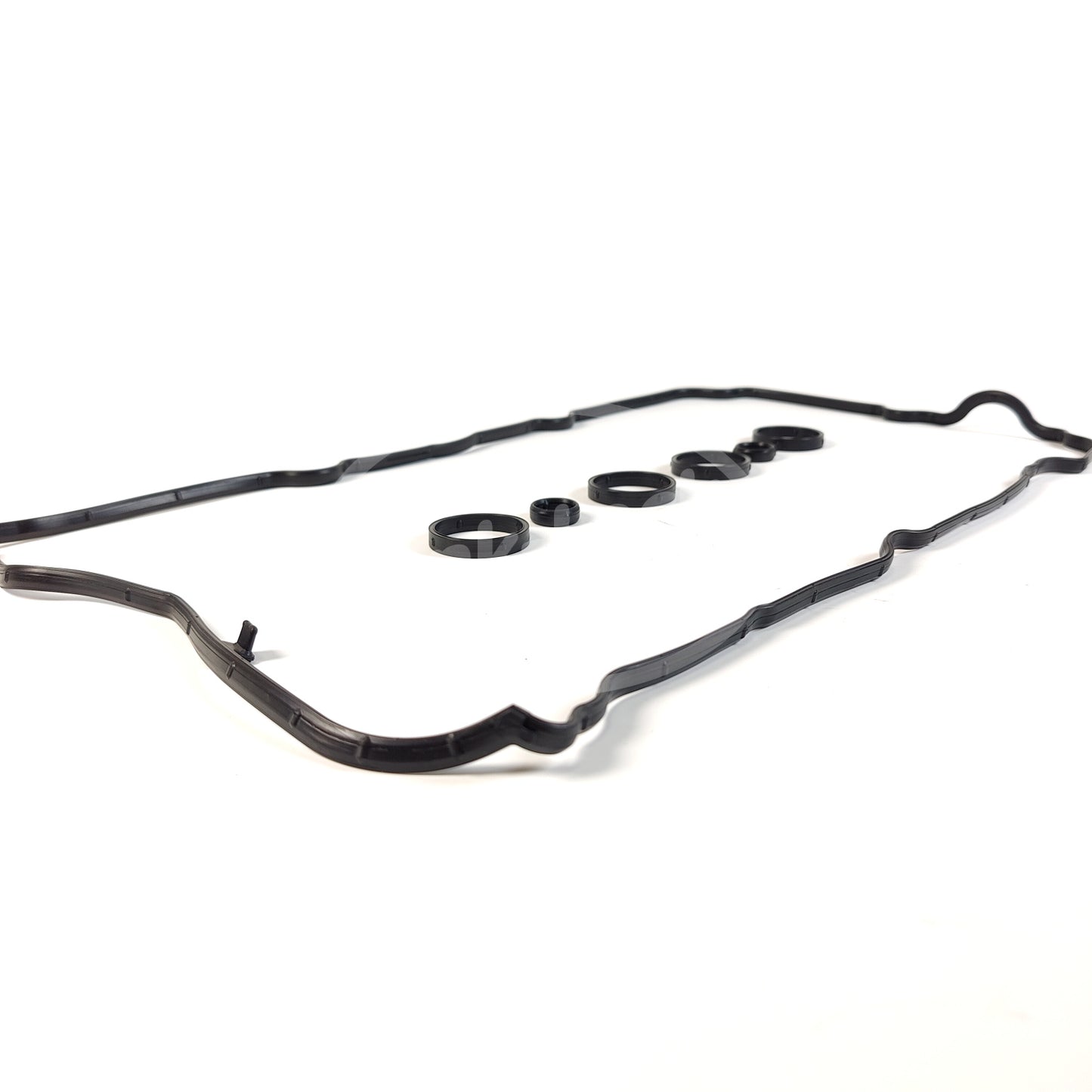 LINK-LOCK Valve Cover Sealing Gasket 11127567877 11127552107 for Mini N12 N16 R55 R56 R57 R58 R60