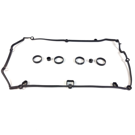 LINK-LOCK Engine Valve Cover Sealing Gasket 11127582400 for BMW N13 N18 F20 F30 R55 R58 R57 R60