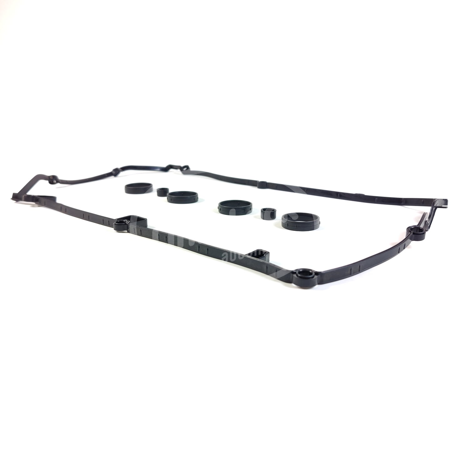 LINK-LOCK エンジンバルブカバーシーリングガスケット 11127582400 BMW N13 N18 F20 F30 R55 R58 R57 R60用